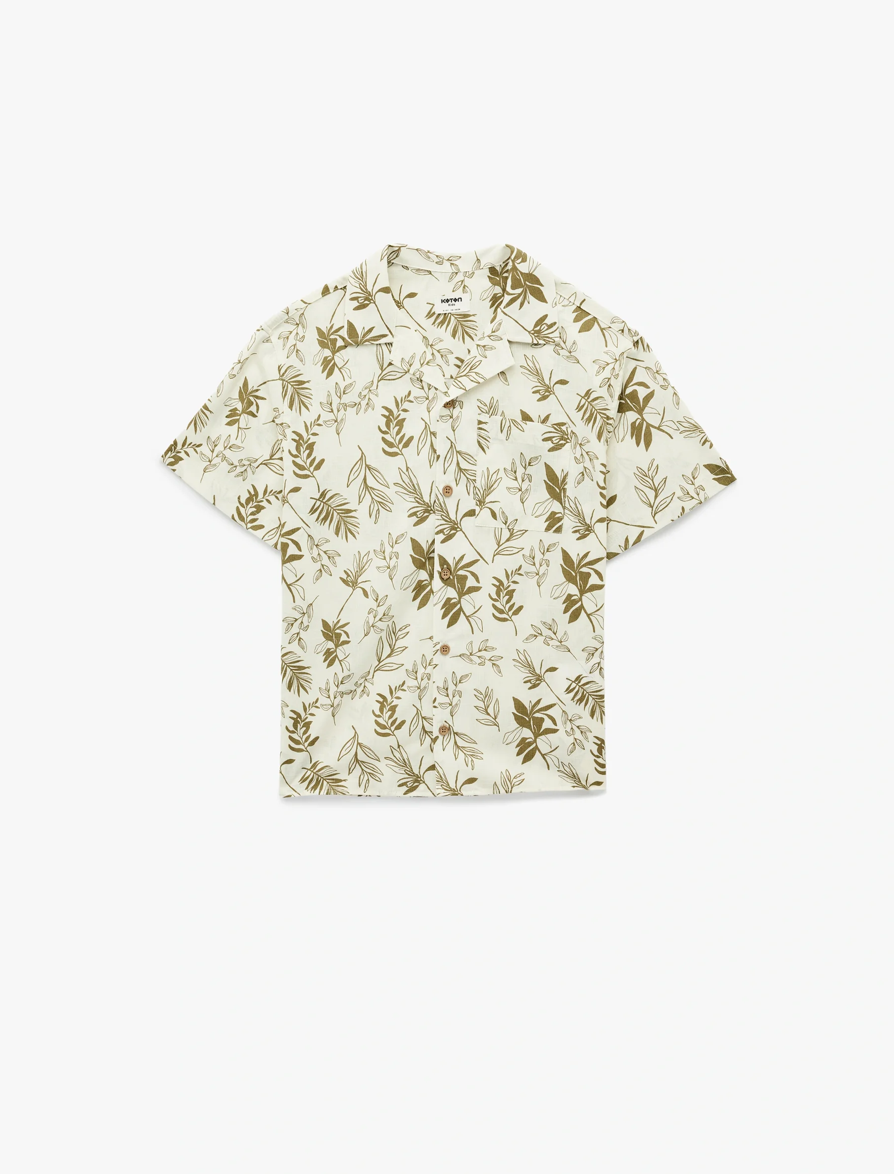 KËMISHË PËR FËMIJË